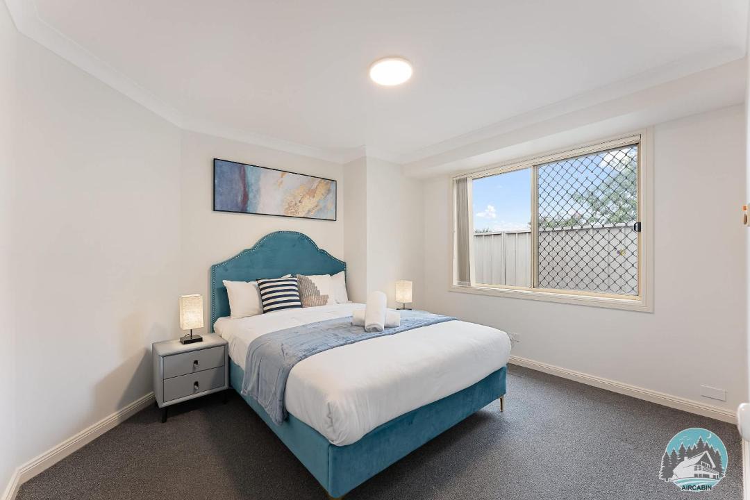Photo of Bedroom in Epping