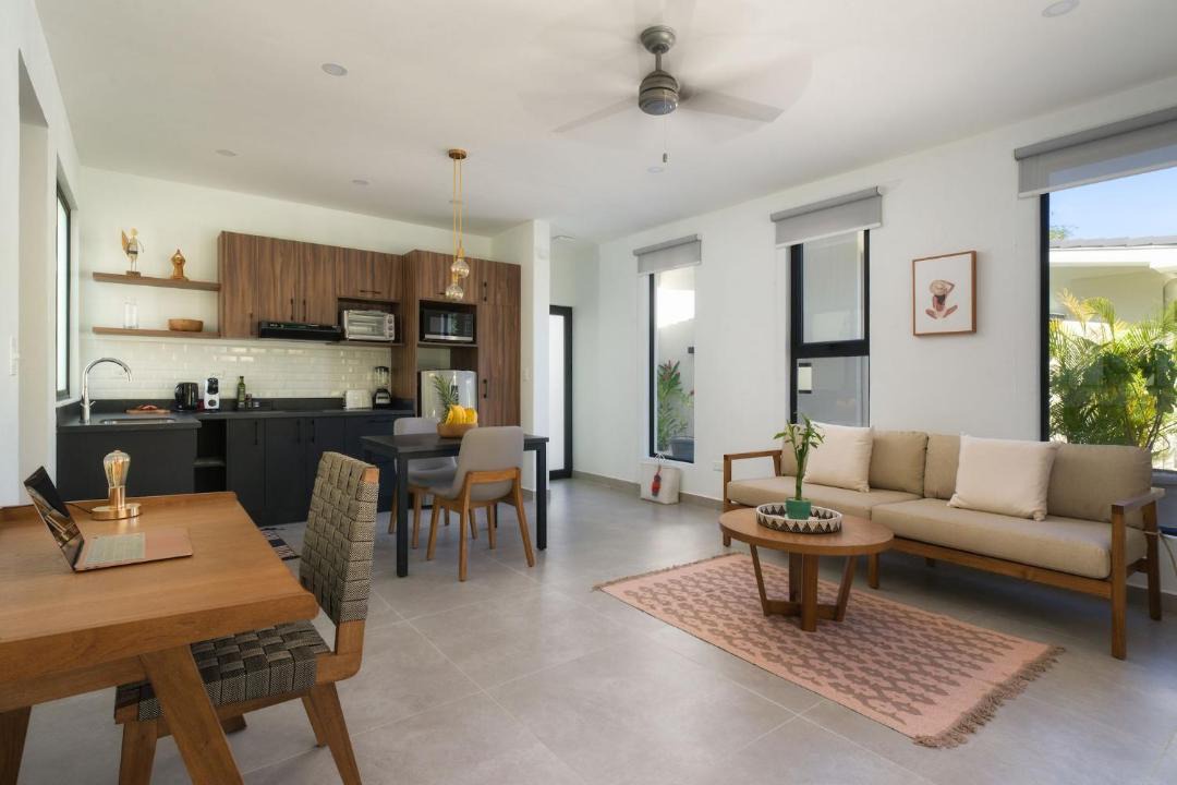 Photo of Others in Playa Langosta