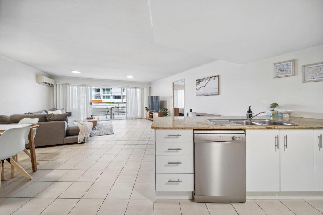 Photo of Kitchen in Caloundra