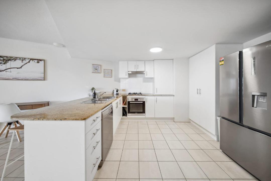 Photo of Kitchen in Caloundra
