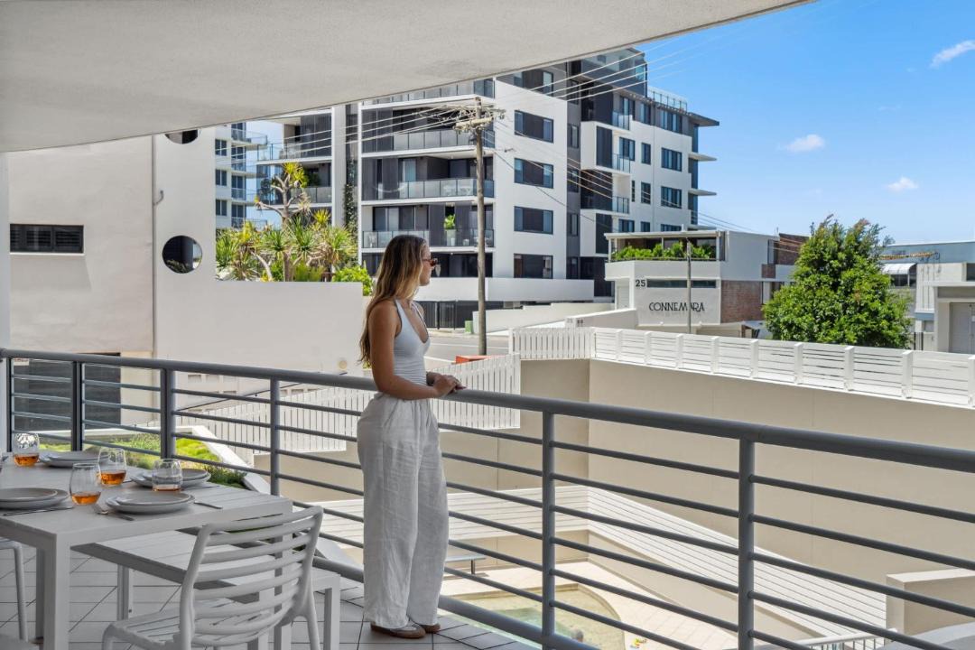 Photo of Patio Balcony in Caloundra