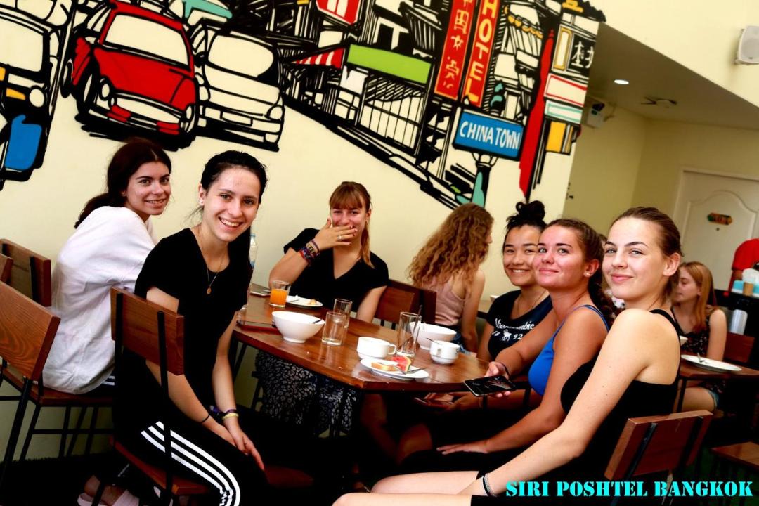 Photo of Others in San Chao Pho Suea