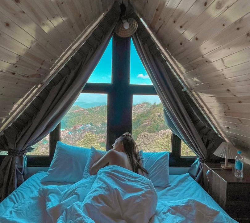 Photo of Bedroom in Chiang Rai Province