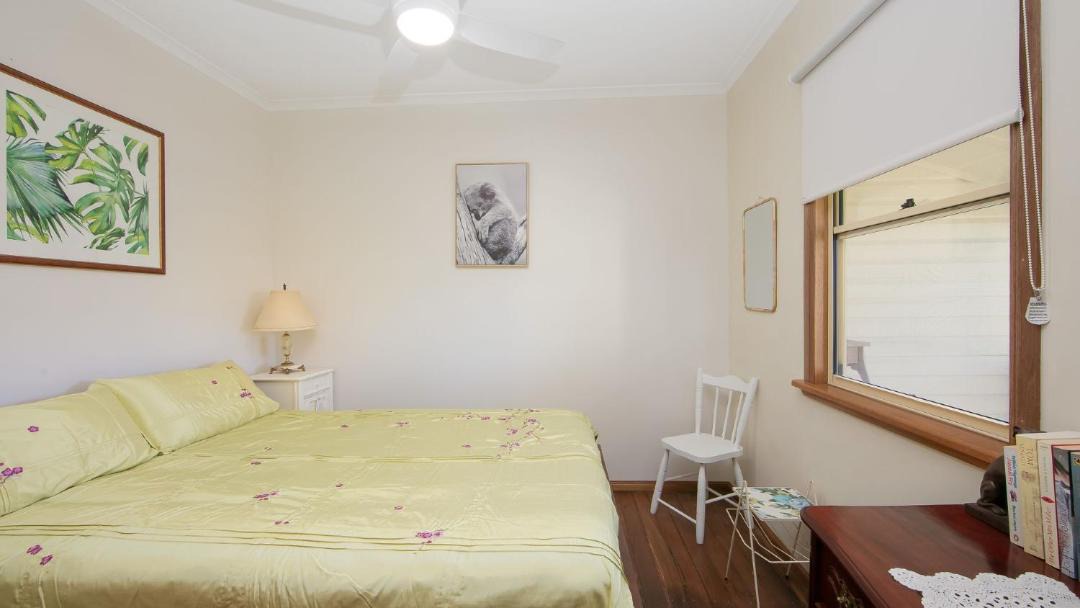 Photo of Bedroom in Goodwood Island