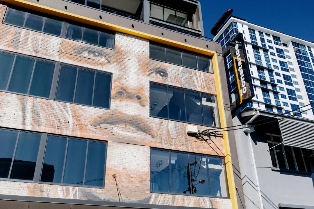 Photo of Others in Fortitude Valley