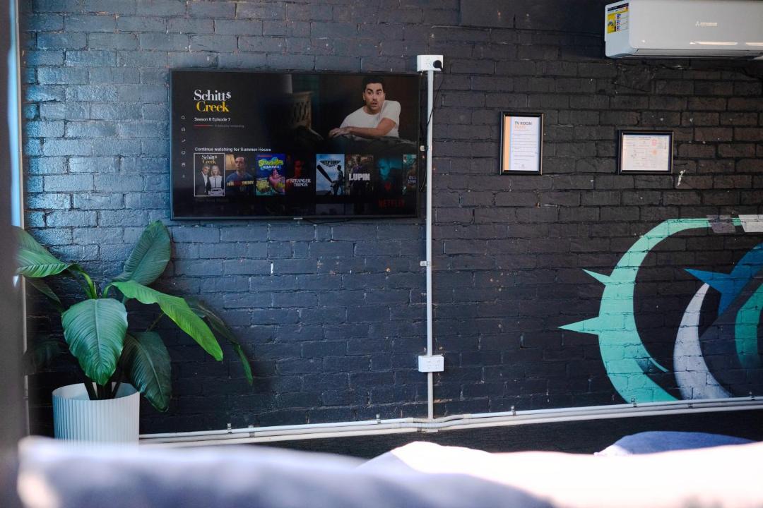Photo of Others in Brisbane Central Business District