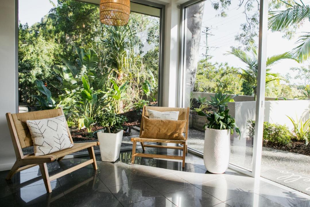 Photo of Patio Balcony in Noosa Heads