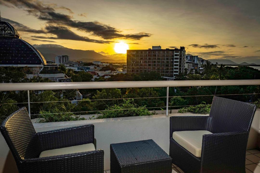 Photo of Others in Cairns Central Business District