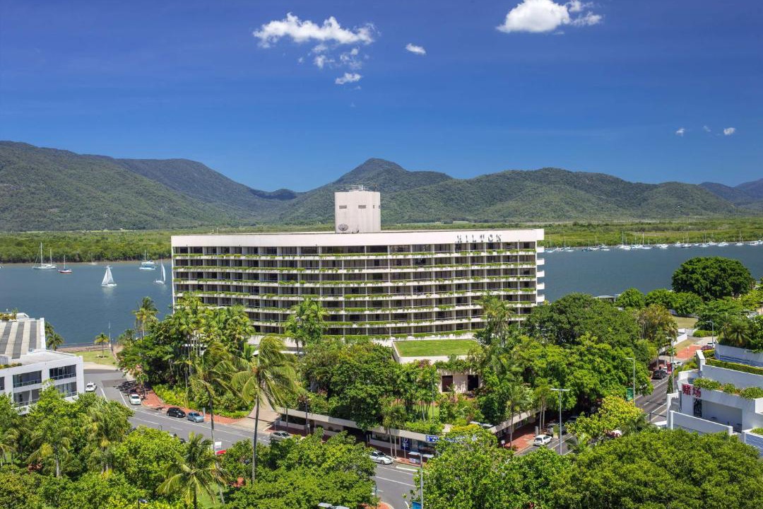 Photo of Others in Cairns Central Business District