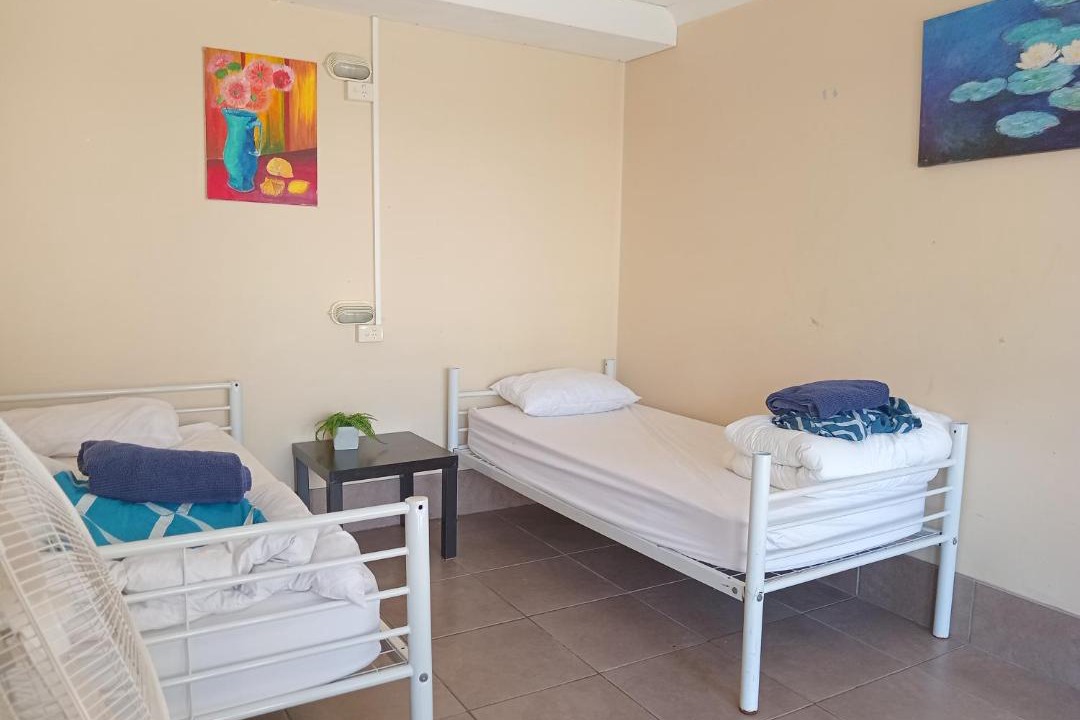 Photo of Bedroom in Torquay