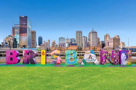 Photo of Others in Brisbane Central Business District
