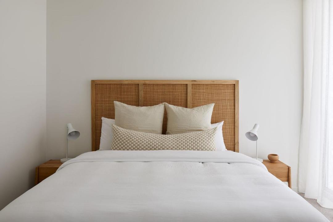 Photo of Bedroom in Newcastle