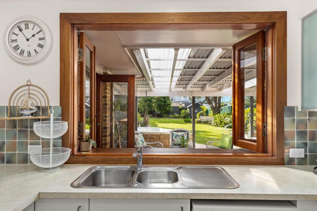 Photo of Kitchen in Sanctuary Point