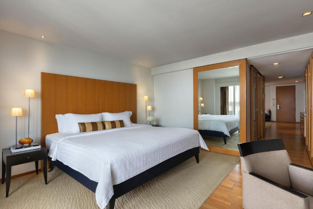 Photo of Bedroom in Bang Rak