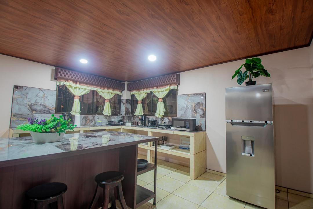 Photo of Kitchen in Rio Cuarto de Grecia