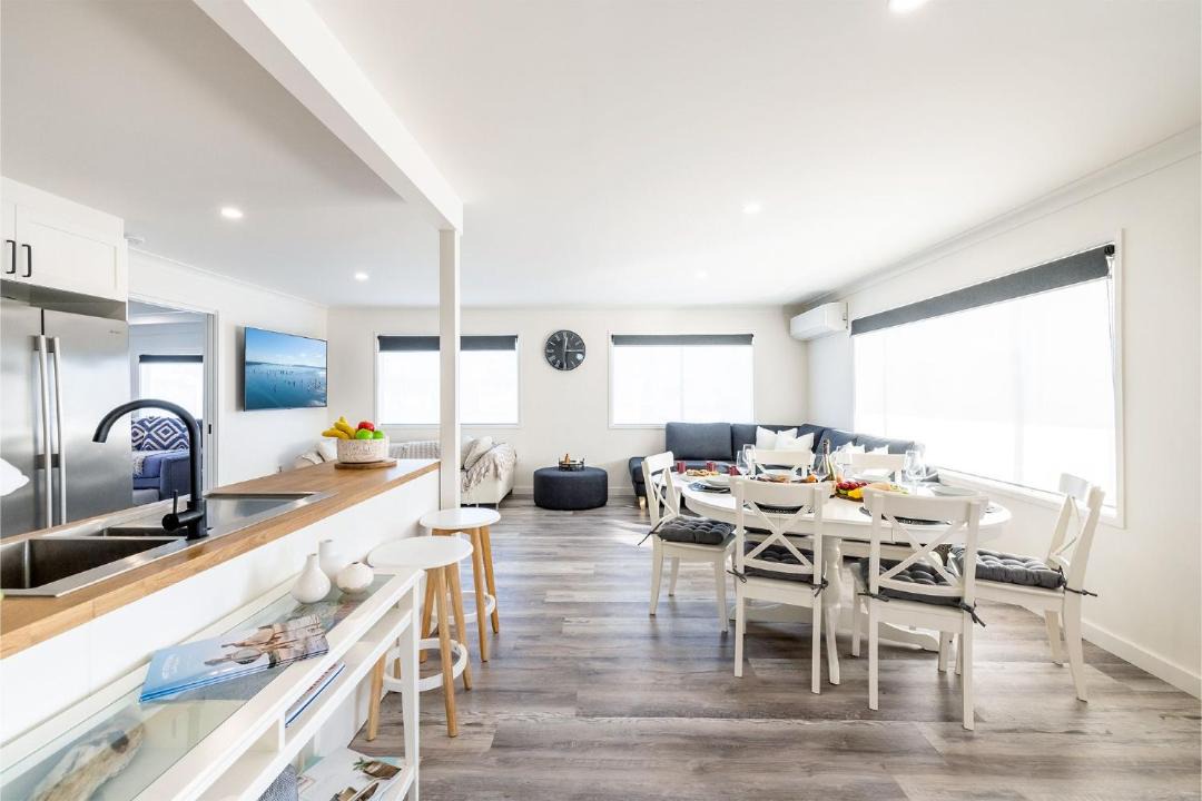 Photo of Kitchen in Anna Bay