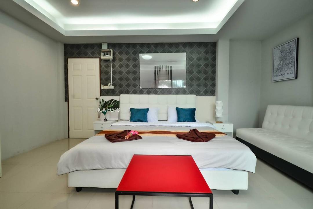 Photo of Bedroom in Ban Don Chan
