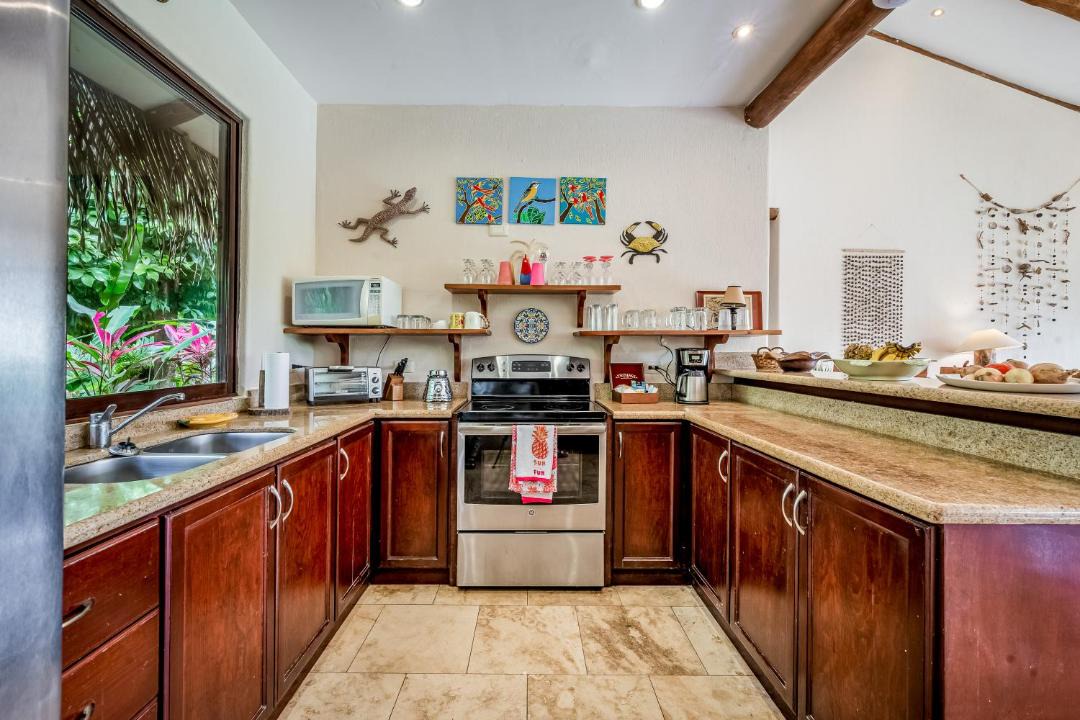 Photo of Kitchen in Islita