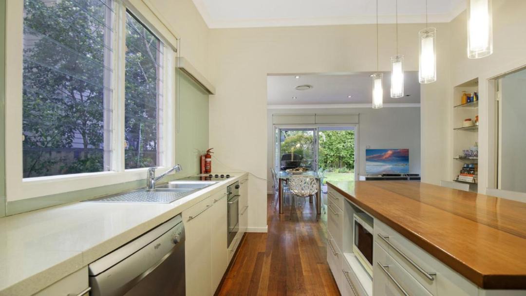 Photo of Kitchen in Patonga