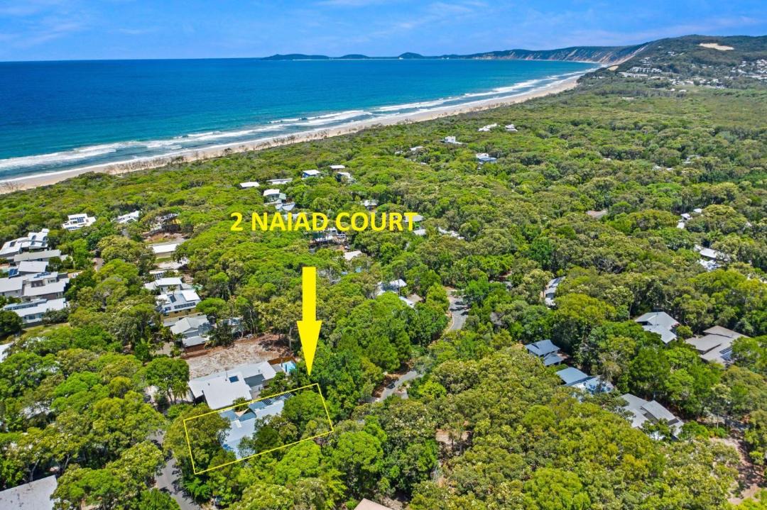 Photo of Others in Rainbow Beach