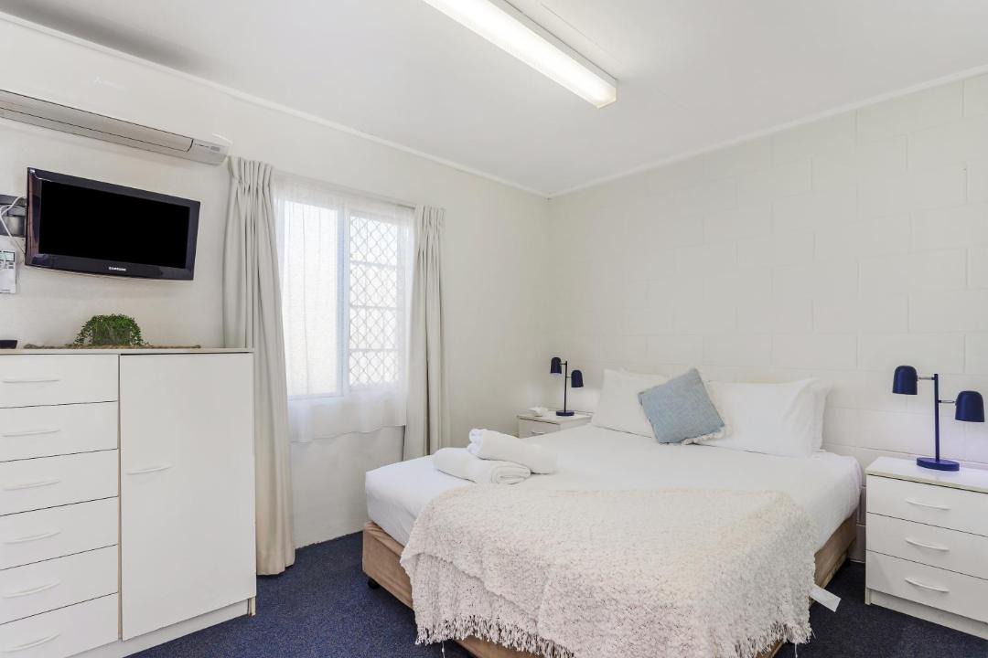 Photo of Bedroom in Maroochydore