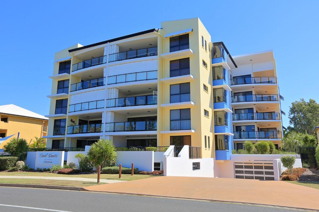 Photo of Buildings in Bargara