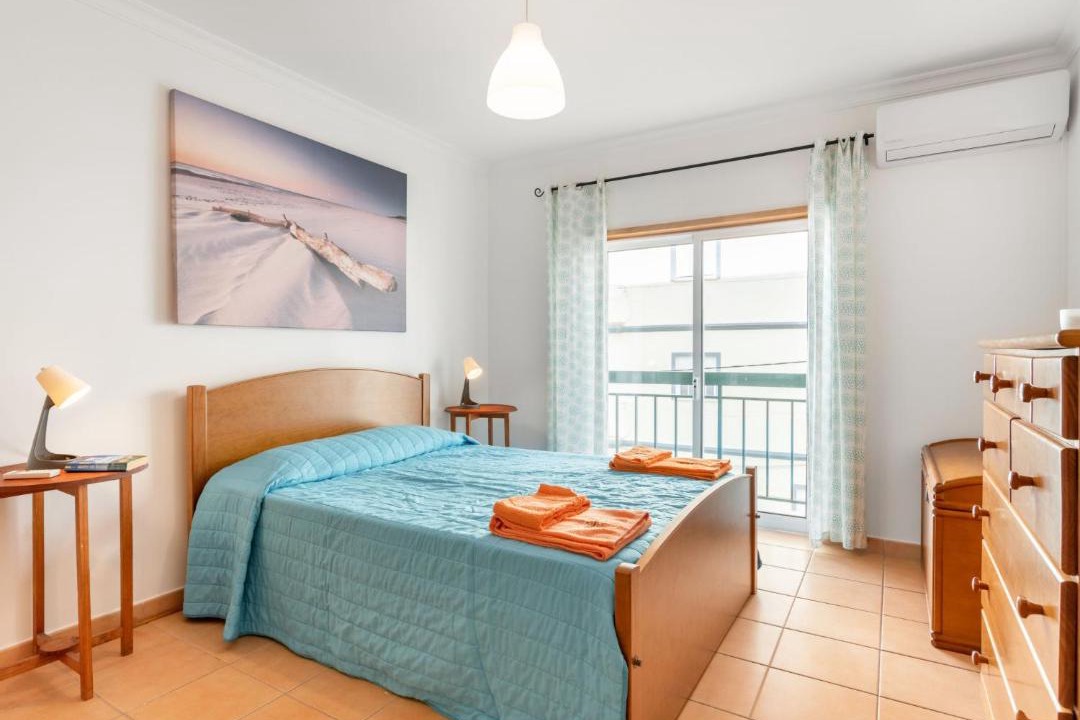 Photo of Bedroom in Vila Real Santo Antonio