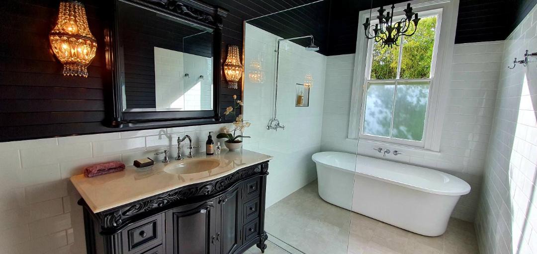 Photo of Bathroom in Gloucester