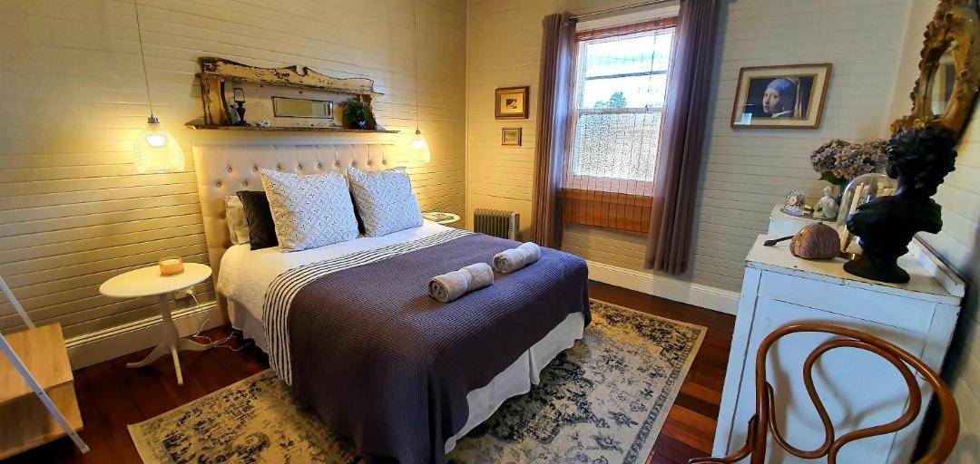 Photo of Bedroom in Gloucester