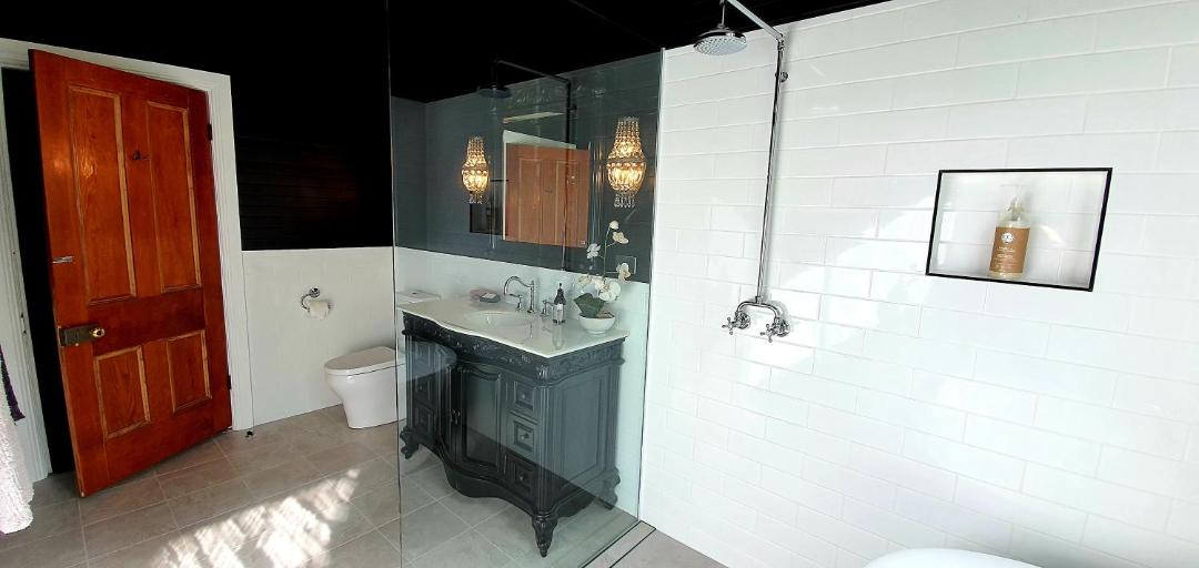 Photo of Bathroom in Gloucester