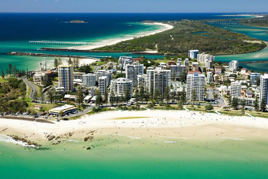 Photo of Others in Coolangatta