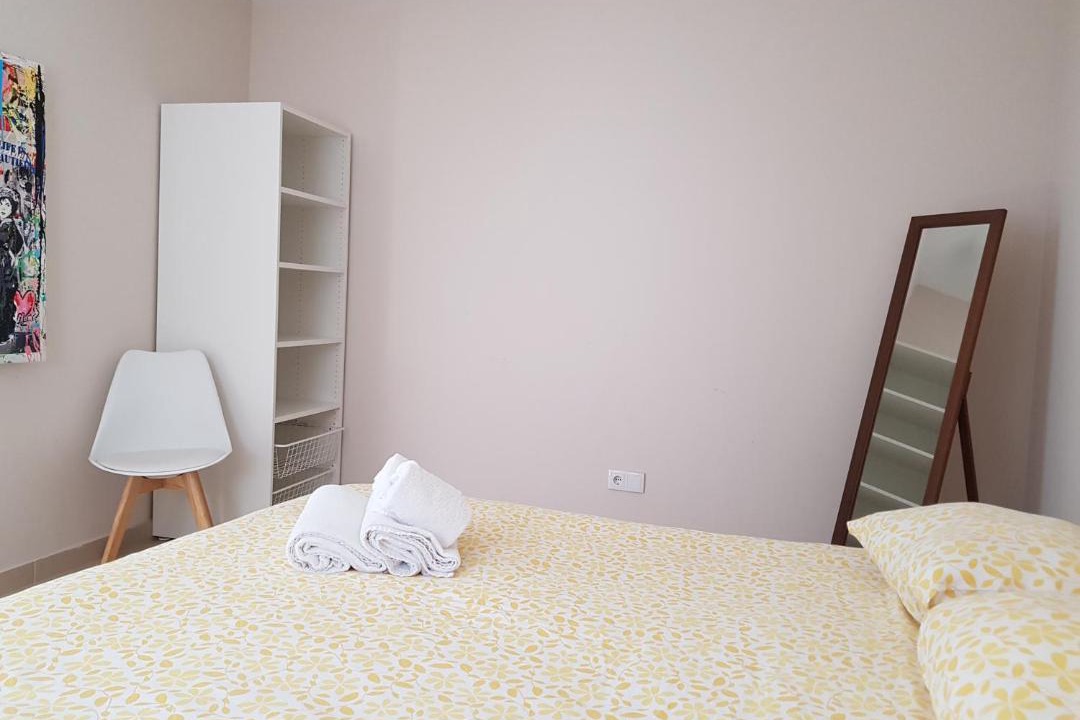 Photo of Bedroom in Olhao