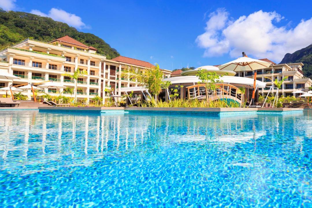 Photo of Others in Beau Vallon