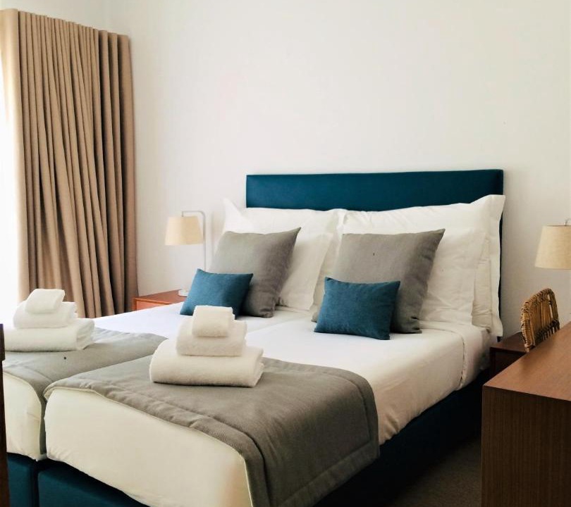 Photo of Bedroom in Budens