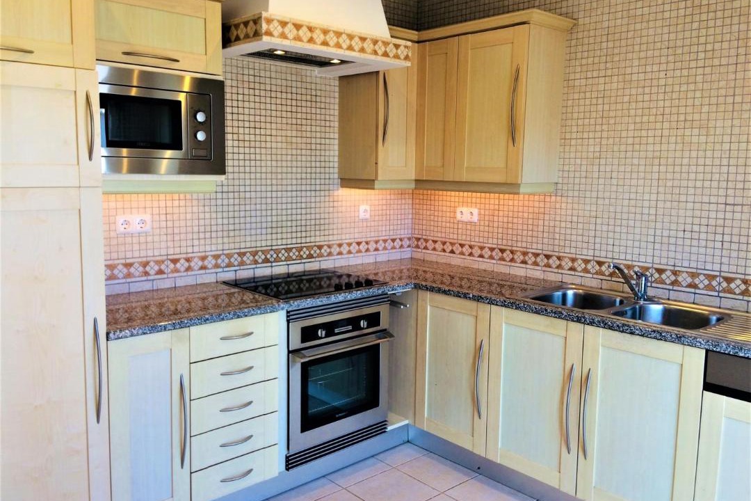 Photo of Kitchen in Budens