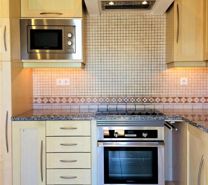 Photo of Kitchen in Budens