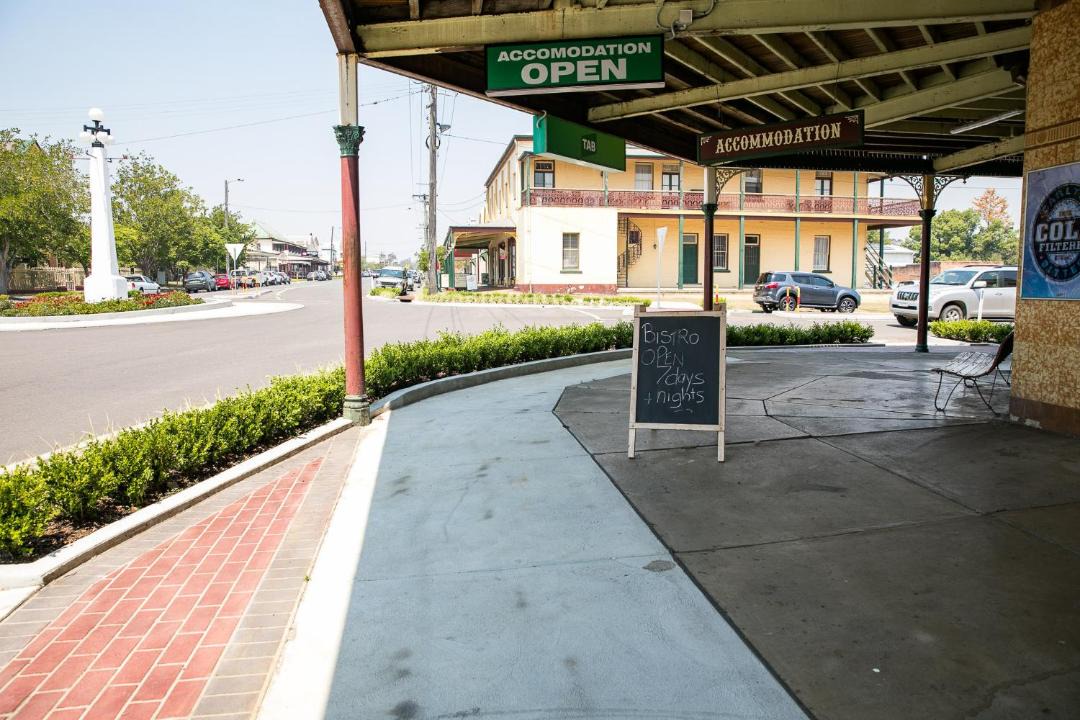 Photo of Others in Dungog