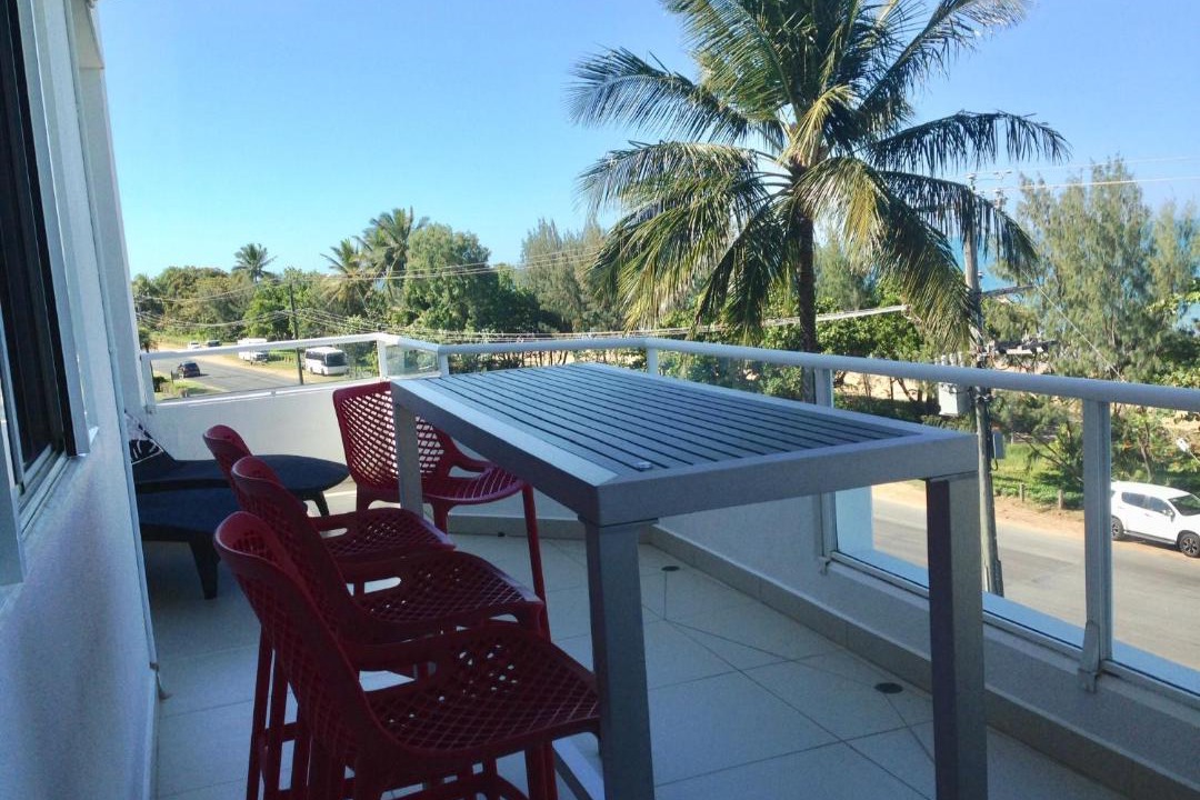 Photo of Patio Balcony in Wongaling Beach