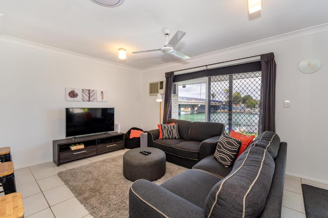 Photo of Livingroom in Banksia Beach