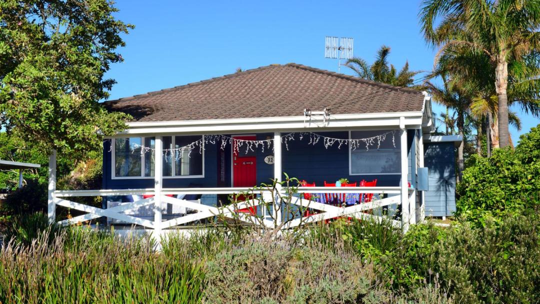 Photo of Buildings in Werri Beach