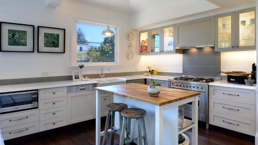 Photo of Kitchen in Werri Beach