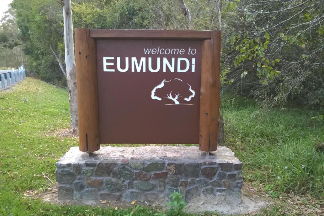 Photo of Others in Eumundi