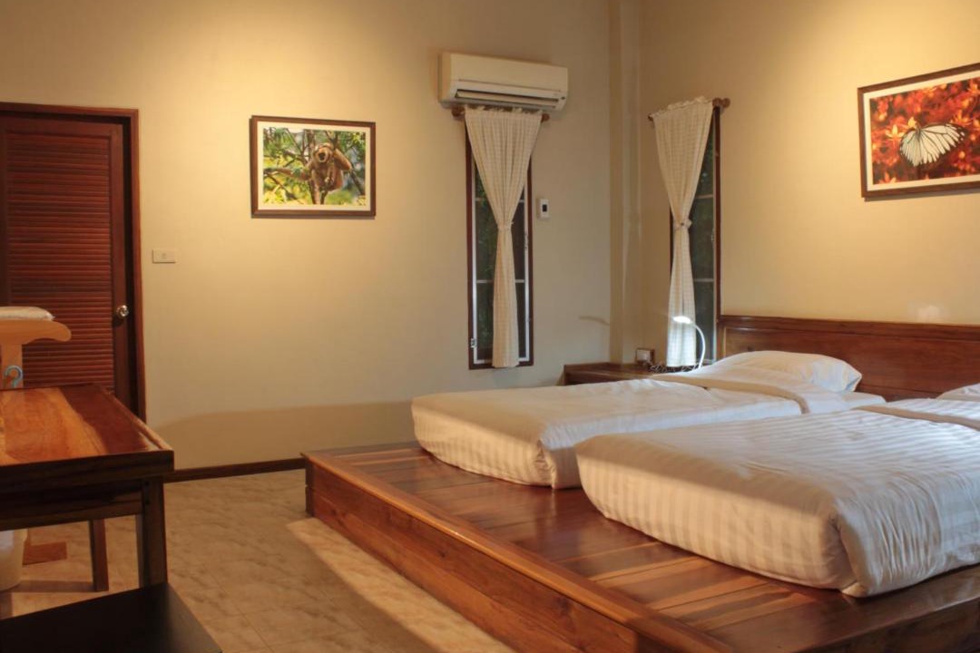 Photo of Bedroom in Huai Mae Priang
