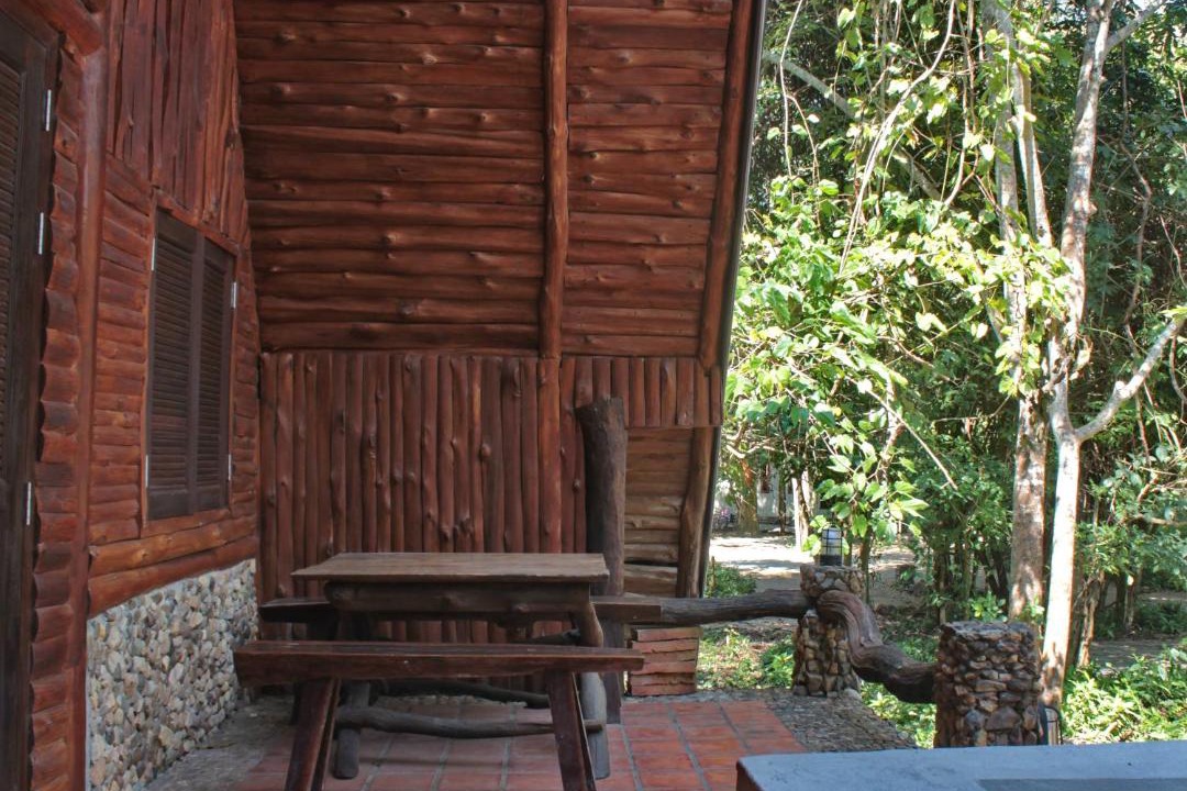 Photo of Others in Huai Mae Priang