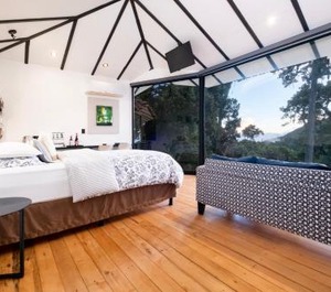 Dantica Cloud Forest Lodge 