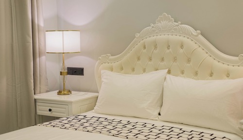 Premium Studio Suite, 1 Double Bed