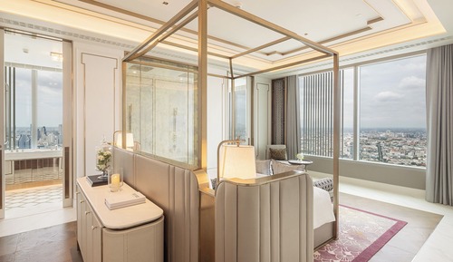 Penthouse Suite