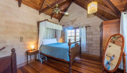 The Sanctuary (Min 2 Nights)