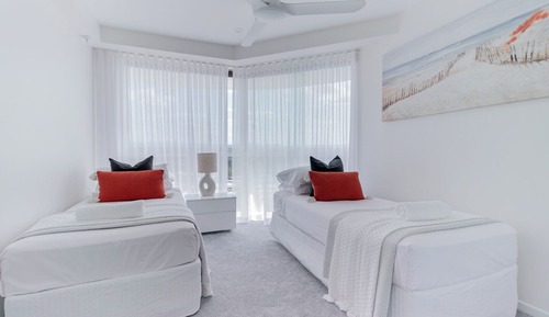 3 Bedroom Superior