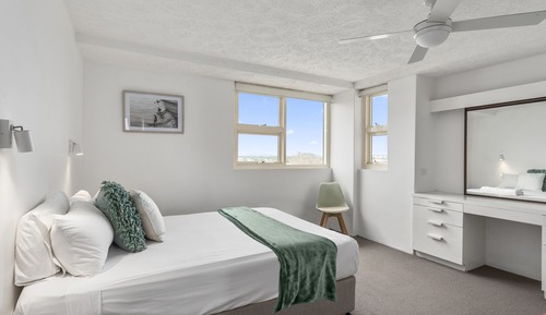 Standard Apartment, 1 Bedroom, Ocean View